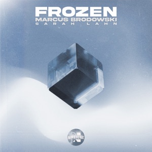 Brodowski, Marcus/Lahn, Sarah — Frozen
