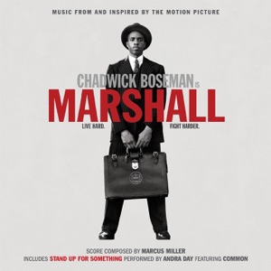 Marcus Miller — For the Love of Freedom