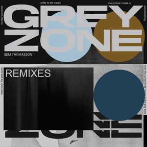 Sem Thomasson,Marcus Santoro — Grey Zone (Marcus Santoro Remix)