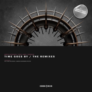 Marcus Schossow & Corey James — Time Goes By (NekliFF Remix)