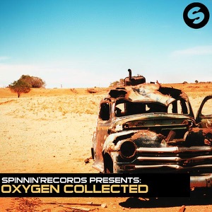 Marcus Schossow vs Thomas — Hypnotizer (DJ Preach Remix)