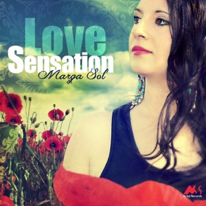 Marga Sol — Around Me (Original Mix)