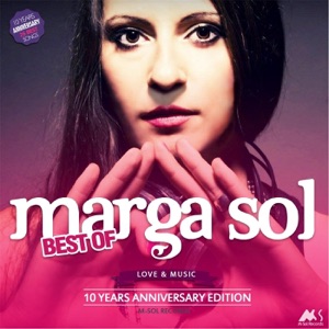 Marga Sol — Dali Sonuvam (Ambient Chill Mix)