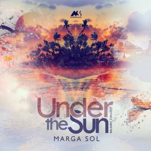 Marga Sol — Deeper Love (Original MIx)