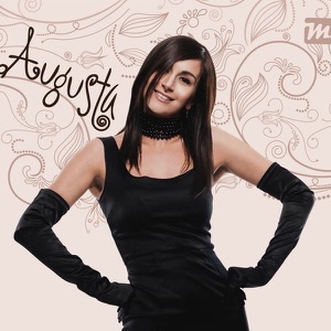 Maria Augusta — Shadow of your smile