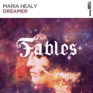 Maria Healy — Dreamer (Extended Mix)
