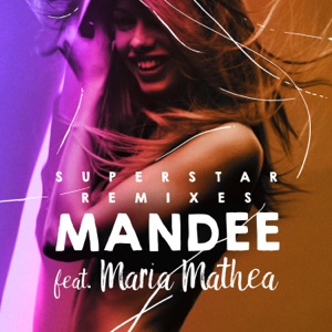Maria Mathea — Superstar