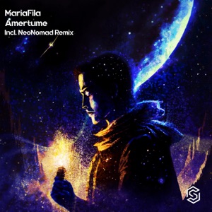 Mariafila — Amertume (Original Mix)