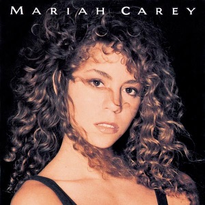 Mariah Carey — Love Takes Time