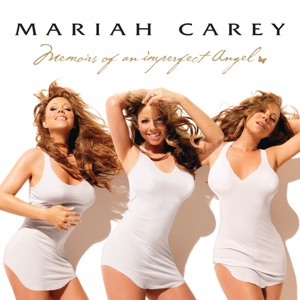 Mariah Carey — Obsessed
