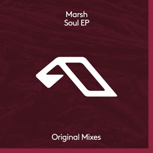 Marsh,Mariel Beausejour — Surrender