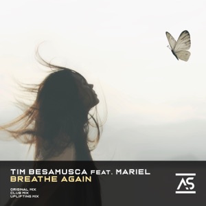 Mariel — Breathe Again (Extended Mix)