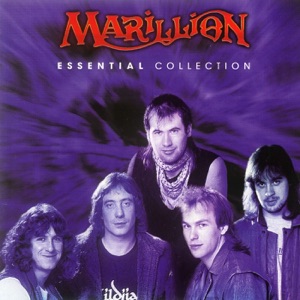 Marillion — Kayleigh