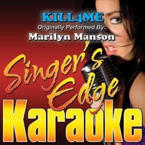 Marilyn Manson — KILL4ME
