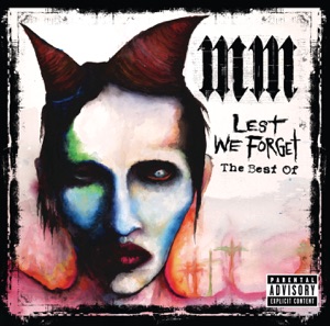 Marilyn Manson — Personal Jesus
