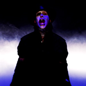 Marilyn Manson — Saint