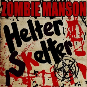 Marilyn Manson — The End