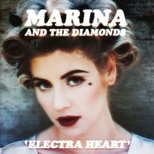 MARINA AND THE DIAMONDS — PRIMADONNA (2012)