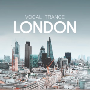 Marina Vesna — Sea (Vocal Mix)