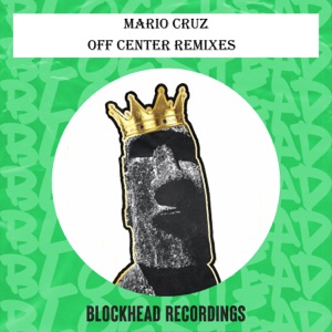 MARIO CRUZ/PETER BROWN — Off Center