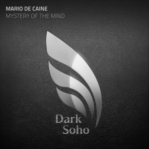 Mario De Caine — Mystery Of The Mind (Radio Edit)