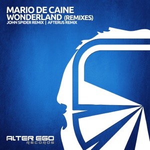 Mario De Caine — Wonderland (AFTERUS Remix)