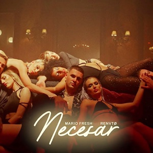 MARIO FRESH / RENVTO — NECESAR