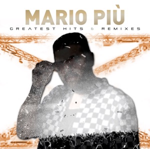 Mario Piu — Your Love (ZYX Edit)