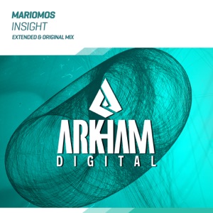 MarioMos — Insight (extended mix)