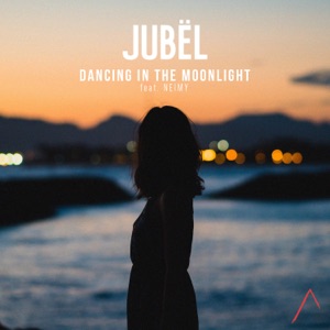 MARION — Dancing in the Moonlight