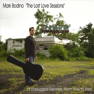 Mark Bodino — Somebody That I Used to Know
