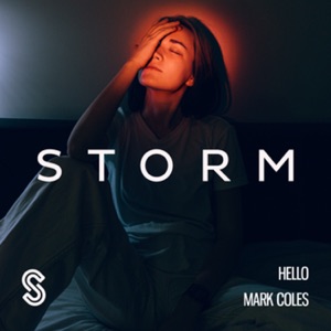 Mark Coles — Hello