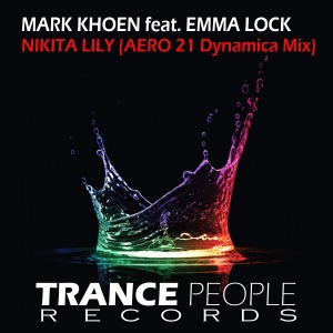 Mark khoen & Emma Lock — Nikita Lily (AERO 21 Dynamica Mix)