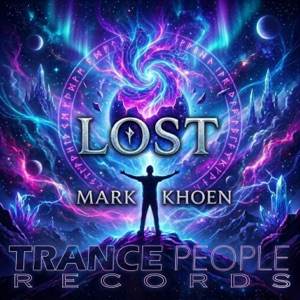 Mark Khoen — Lost (Vocal Groove Mix)
