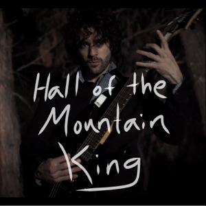 KLETT, Mark — Hall Of The Mountain King (Grieg)