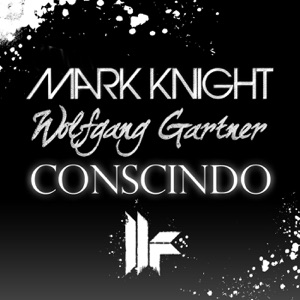 MARK KNIGHT/WOLFGANG GARTNER — Conscindo