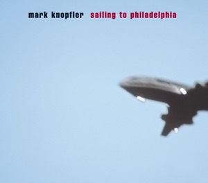 Mark Knopfler — Sands Of Nevada