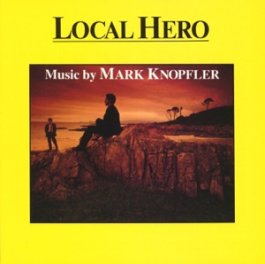 Mark Knopfler — Smooching