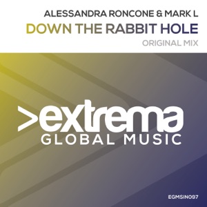 Alessandra Roncone, Mark L — Down the Rabbit Hole (Original Mix)