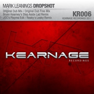 LEANINGS, Mark — Dropshot (Dub Free mix)