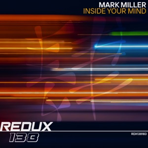 Mark Miller — Inside Your Mind (Extended Mix)