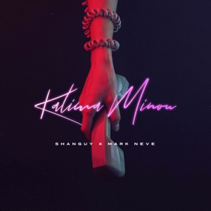 Mark Neve;Shanguy — Kalima Minou