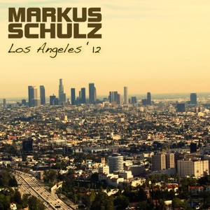 Mark Otten — Hyperfocus (Original Mix)