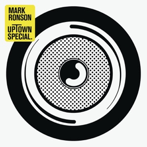 Mark Ronson &  Bruno Mars — Uptown Funk