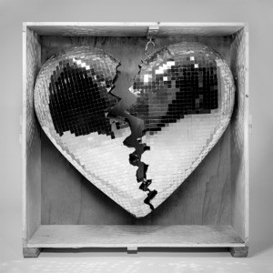 Mark Ronson & Lykke Li — Late Night Feelings