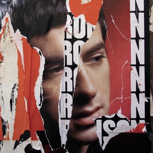 Mark Ronson — Stop Me