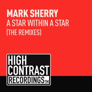 Mark Sherry — A Star Within A Star (Adam Ellis Remix)