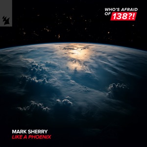 MARK SHERRY — Like A Phoenix