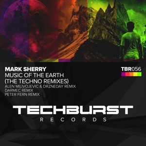 Mark Sherry — Music of the Earth (Peter Fern Remix)
