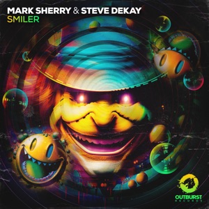 Mark Sherry & Steve Dekay — Smiler